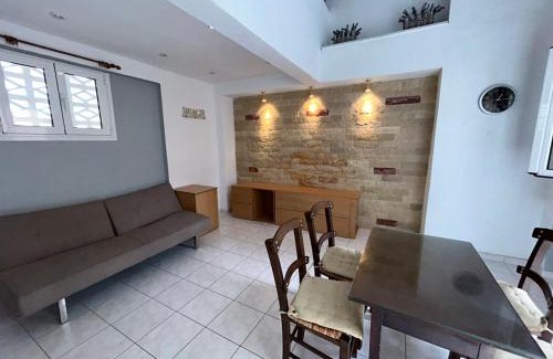 Minoa Pediada House | Marva Deluxe