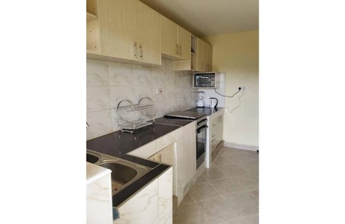 Kitale Apartment | Marvel 2bdrm fully furnished @360 lux in Kitale