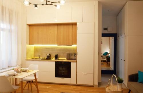 Debrecen Apartment | Marvel Apartman