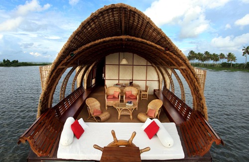 Alappuzha Boat Rental | Marvel Cruise
