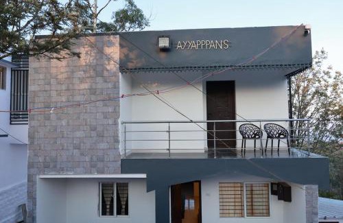 Salem House | Marvel Homestay