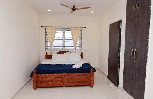 Salem House | Marvel Homestay