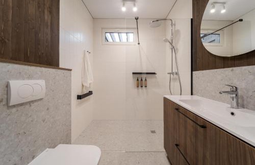 Chernivtsi Region Villa | Marveli Hill