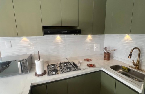 Floridablanca Condo | Marvelous 2-bedroom condo in Floridablanca