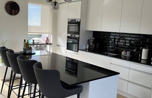 Garðabær Apartment | Marvelous 3-bedroom apartment in Garðabær
