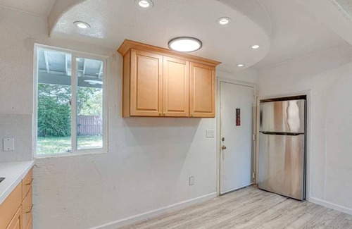 San Pablo House | Marvelous 4-bedroom bungalow with WiFi in San Pablo