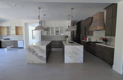 Lafayette Villa | Marvelous 5-bedroom villa with AC in Lafayette