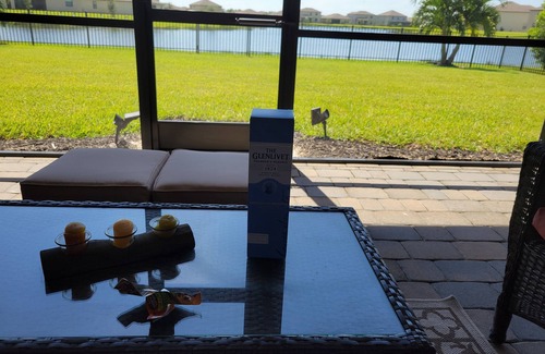 River Hall House | Marvelous executive home in a gated community with resort style amenities.