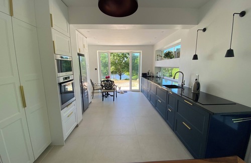 Lalinde Villa | Marvelous riverside oasis 4-bedroom villa area of historic significance Dordogne