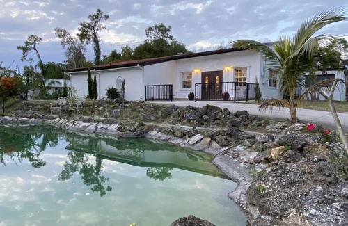Biggar Apartment | Marvelous Get Away In The Heart Of Fort Myers