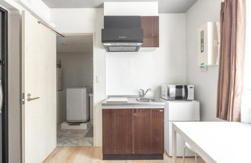 Higashikanda Apartment | Marvelous Higashikanda - Vacation STAY 88271v