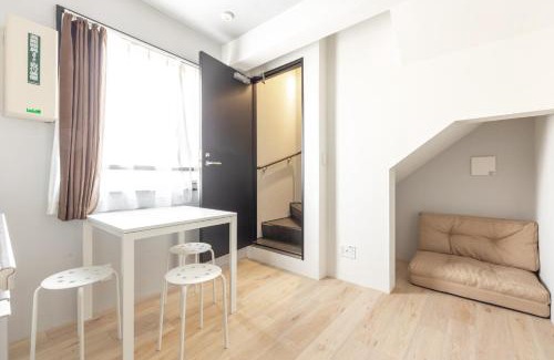 Higashikanda Apartment | Marvelous Higashikanda - Vacation STAY 88271v