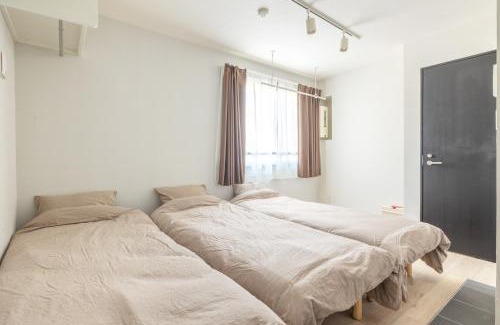 Higashikanda Apartment | Marvelous Higashikanda - Vacation STAY 88274v