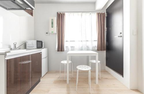 Higashikanda Apartment | Marvelous Higashikanda - Vacation STAY 88274v