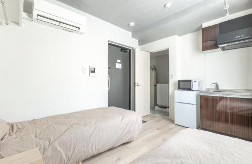 Higashikanda Apartment | Marvelous Higashikanda - Vacation STAY 88263v