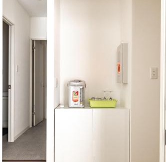 Shinagawa Apartment | Marvelous Higashioi - Vacation STAY 55209v