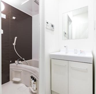 Shinagawa Apartment | Marvelous Higashioi - Vacation STAY 55209v