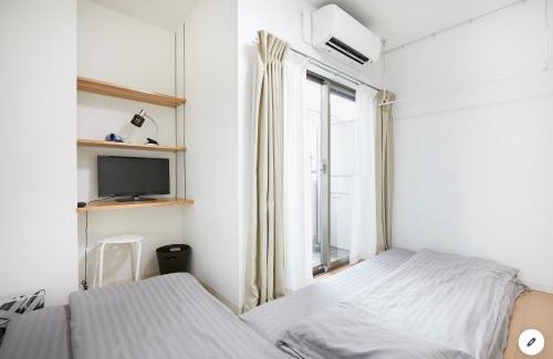 Kinshi Apartment | Marvelous Kinshicho - Vacation STAY 11878v