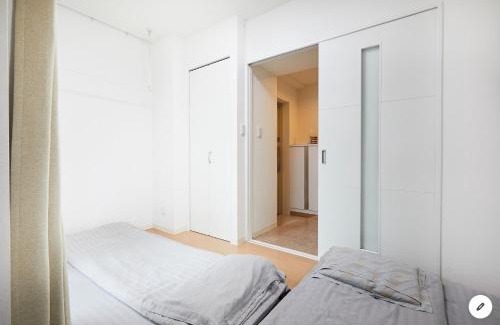 Kinshi Apartment | Marvelous Kinshicho - Vacation STAY 11878v