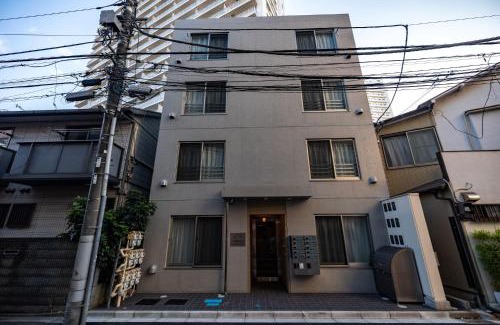 Minamikoiwa Apartment | Marvelous Koiwa - Vacation STAY 44643v