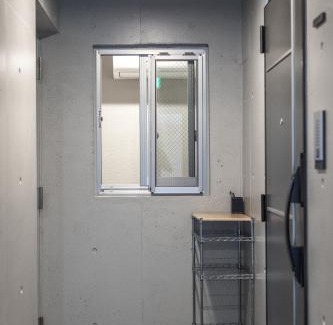 Minamikoiwa Apartment | Marvelous Koiwa - Vacation STAY 44643v