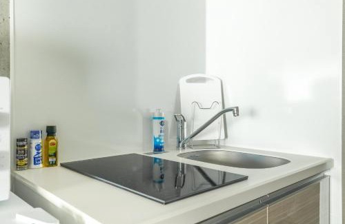 Minamikoiwa Apartment | Marvelous Koiwa - Vacation STAY 90819v