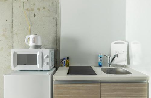 Minamikoiwa Apartment | Marvelous Koiwa - Vacation STAY 90819v