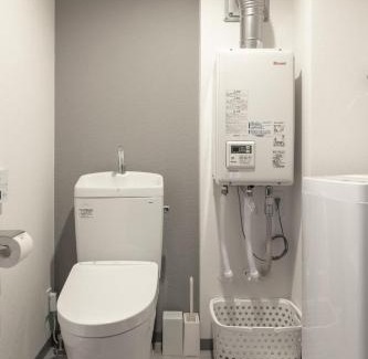 Minamikoiwa Apartment | Marvelous Koiwa - Vacation STAY 90819v