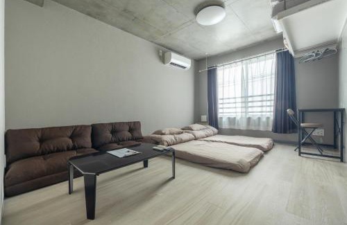 Minamikoiwa Apartment | Marvelous Koiwa - Vacation STAY 90814v