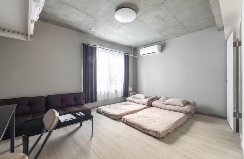 Minamikoiwa Apartment | Marvelous Koiwa - Vacation STAY 90814v