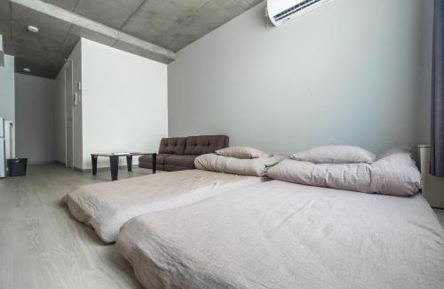Minamikoiwa Apartment | Marvelous Koiwa - Vacation STAY 90666v