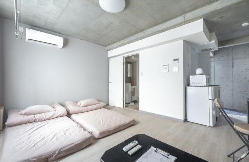 Minamikoiwa Apartment | Marvelous Koiwa - Vacation STAY 90651v
