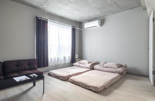Minamikoiwa Apartment | Marvelous Koiwa - Vacation STAY 90651v