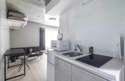 Minamikoiwa Apartment | Marvelous Koiwa - Vacation STAY 90651v