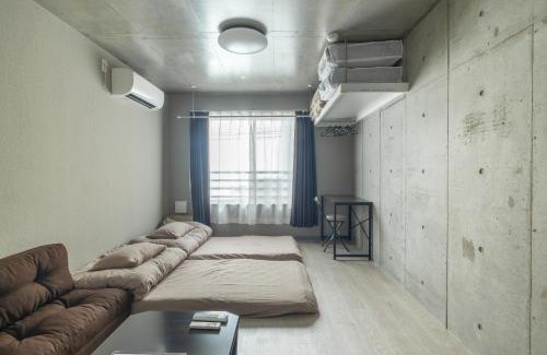 Minamikoiwa Apartment | Marvelous Koiwa - Vacation STAY 90812v