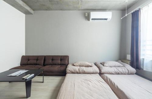 Minamikoiwa Apartment | Marvelous Koiwa - Vacation STAY 90812v