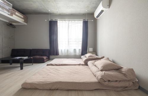 Minamikoiwa Apartment | Marvelous Koiwa - Vacation STAY 90815v