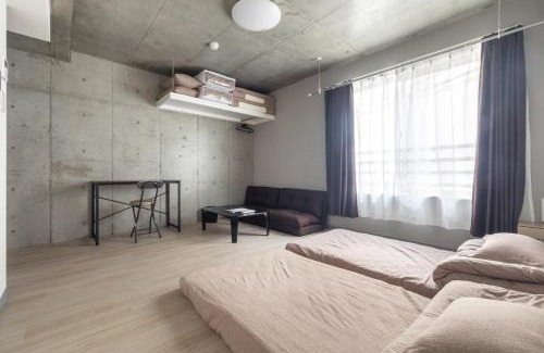 Minamikoiwa Apartment | Marvelous Koiwa - Vacation STAY 90815v