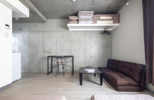 Minamikoiwa Apartment | Marvelous Koiwa - Vacation STAY 90815v