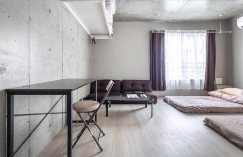 Minamikoiwa Apartment | Marvelous Koiwa - Vacation STAY 90815v