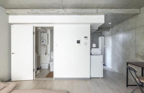 Minamikoiwa Apartment | Marvelous Koiwa - Vacation STAY 90810v
