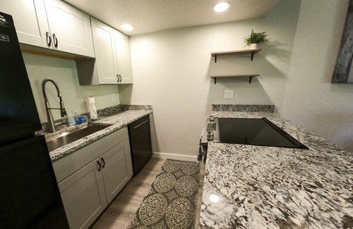 Purgatory Condo | Marvelous Mountain Views! Fully Remodeled! 2 Miles North of Purgatory!