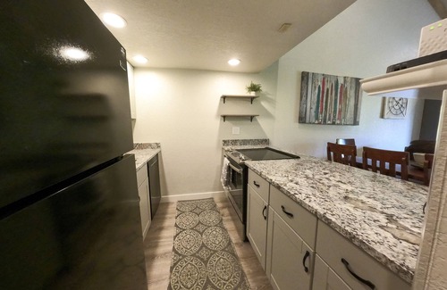 Purgatory Condo | Marvelous Mountain Views! Fully Remodeled! 2 Miles North of Purgatory!