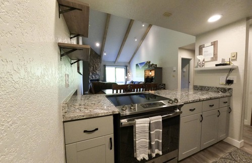 Purgatory Condo | Marvelous Mountain Views! Fully Remodeled! 2 Miles North of Purgatory!