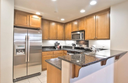 North San Jose House | Marvelous San Jose 3BR w/Backyard, nr Tech Companies, by Blueground