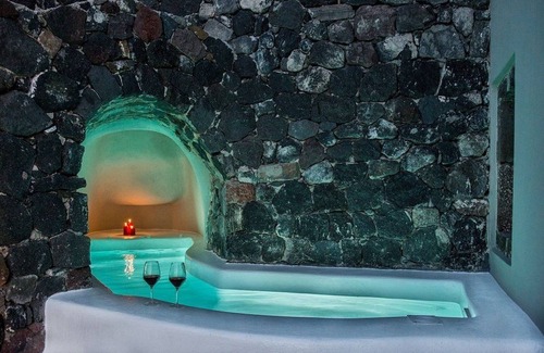 Pyrgos Villa | Marvelous Santorini Apartment | 1 Bedroom Suite | Apartment Jakotsumaru |.