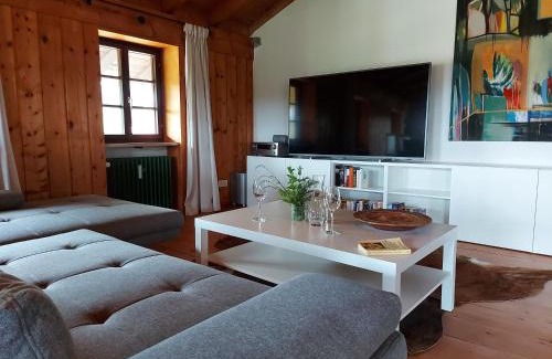 Seeon-Seebruck Apartment | Marxhof Seebruck am Chiemsee