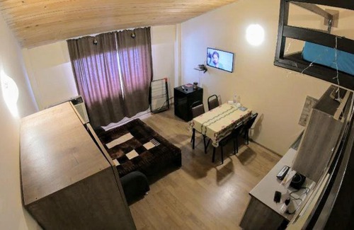Kazbegi Apartment | Mary Apartment Gudauri Residence