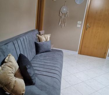 Polverigi Bed & Breakfast | MARY FAMILY HOME