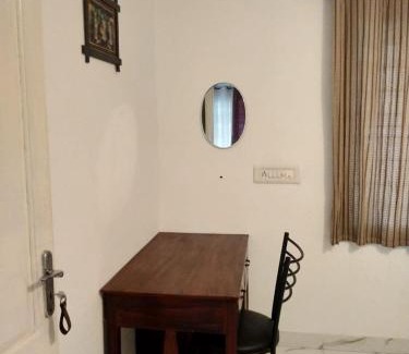 Thamaraparambu House | Mary Grace